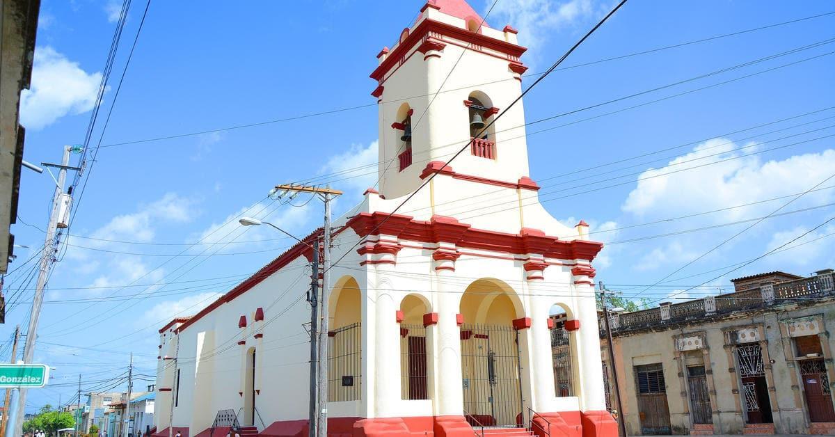 Gran Hotel Camaguey Exterior photo