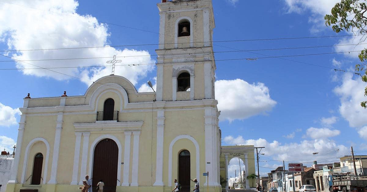 Gran Hotel Camaguey Exterior photo