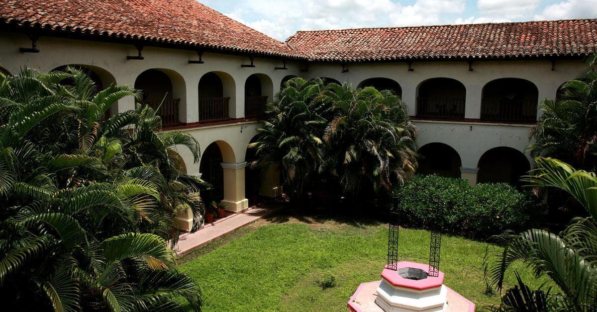 Gran Hotel Camaguey Exterior photo